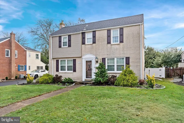 $425,000 | 240 Sandra Road, Wilmington, DE 19803