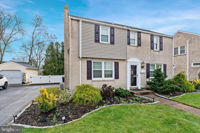 $425,000 | 240 Sandra Road, Wilmington, DE 19803