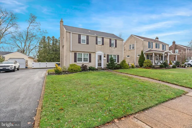 $425,000 | 240 Sandra Road, Wilmington, DE 19803