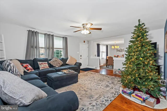 $425,000 | 240 Sandra Road, Wilmington, DE 19803