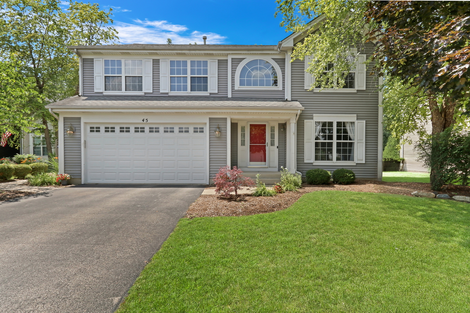 45 Highland Road Grayslake, IL 60030 - Photo 1 of 49