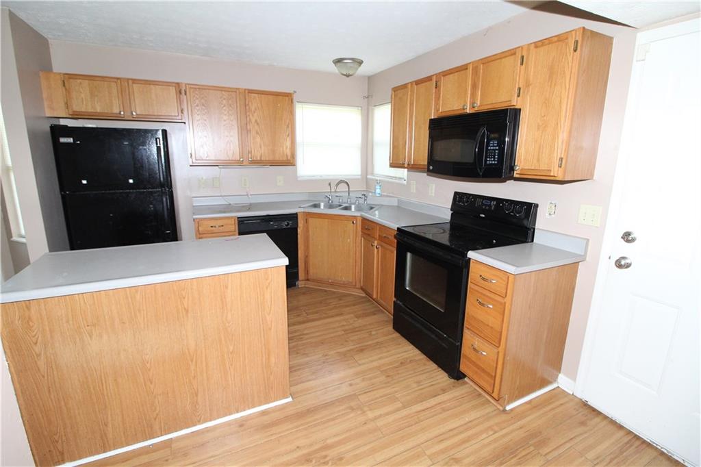 1178 Alder Road Franklin, IN 46131 - Photo 16 of 50 Gallery Image 16