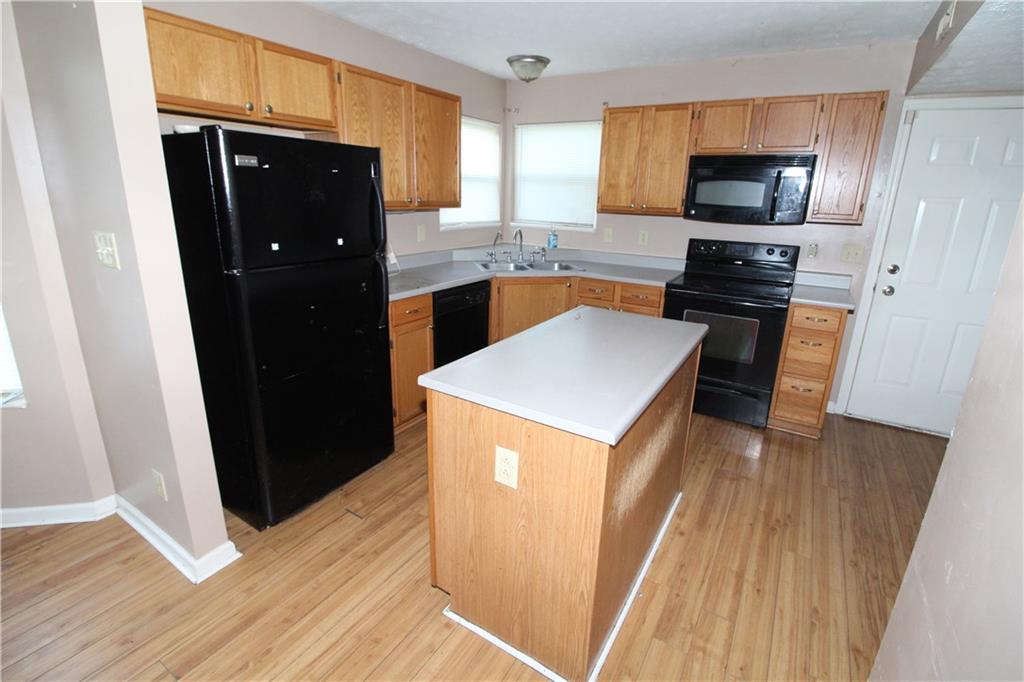 1178 Alder Road Franklin, IN 46131 - Photo 18 of 50 Gallery Image 18