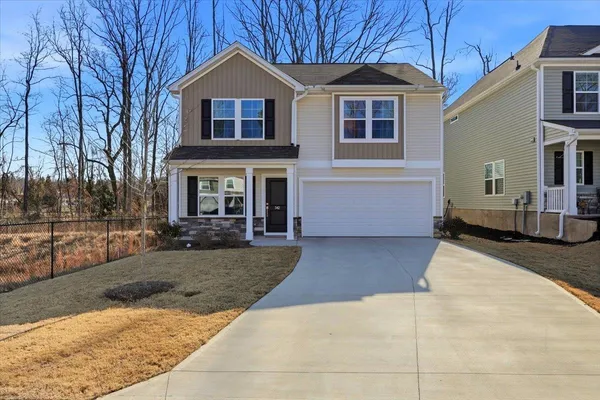 $268,000 | 342 Carramore Drive, Inman, SC 29349