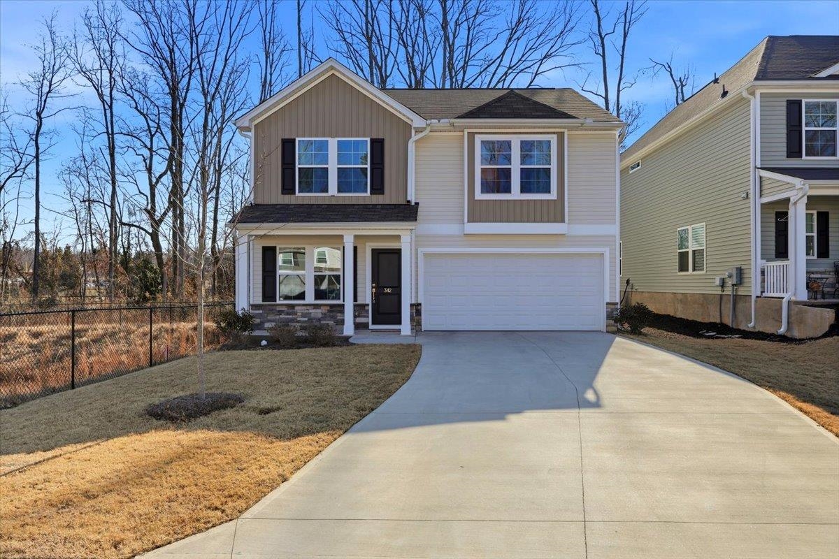 342 Carramore Drive Inman, SC 29349 - Photo 1 of 34