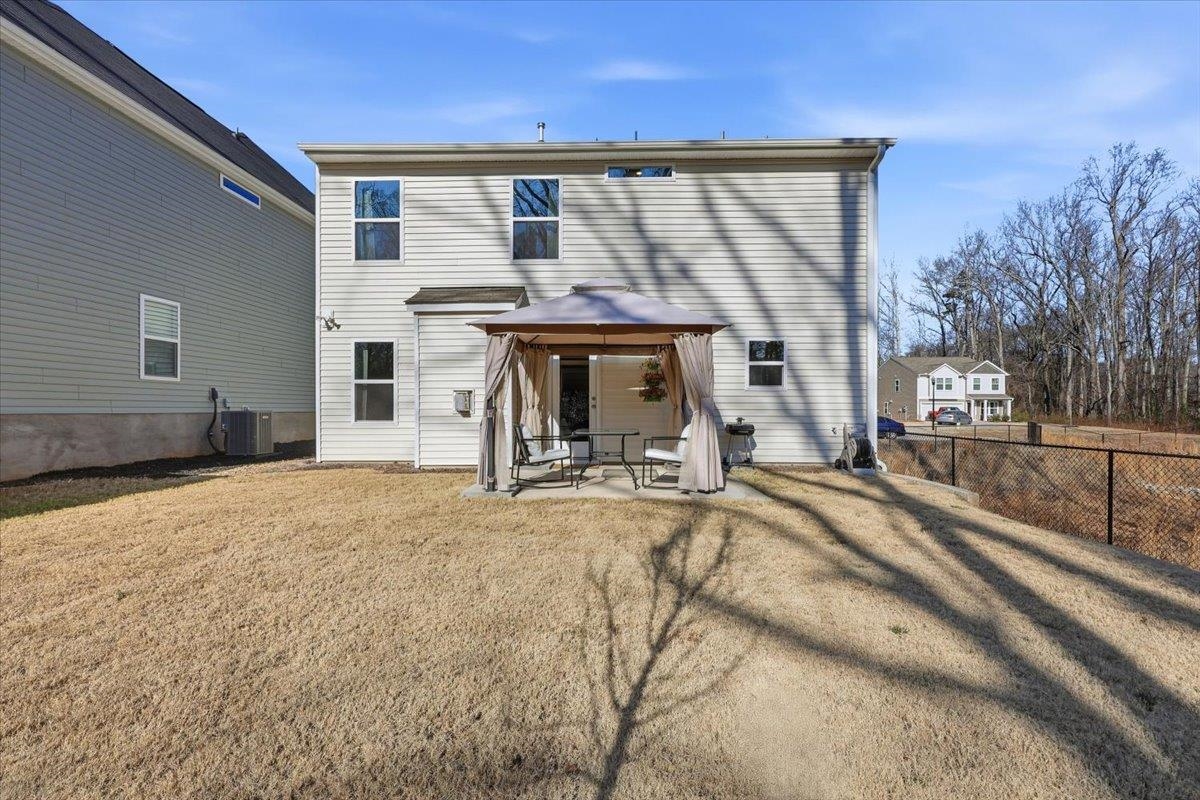 342 Carramore Drive Inman, SC 29349 - Photo 30 of 34