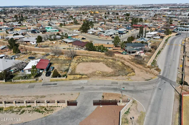 $80,000 | 9961 Moses Drive, El Paso, TX 79927