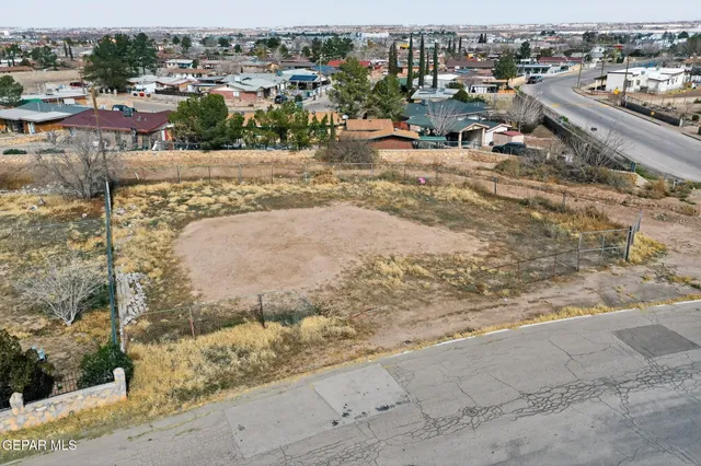 $80,000 | 9961 Moses Drive, El Paso, TX 79927