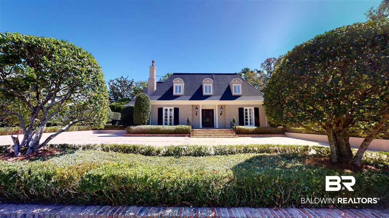 23 Edgefield Road Mobile, AL 36608 - Photo 1 of 33