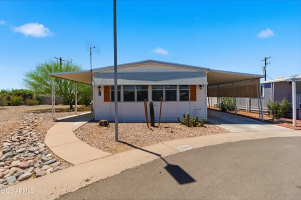 $70,000 | 4065 East University Drive, Unit 384, Mesa, AZ 85205