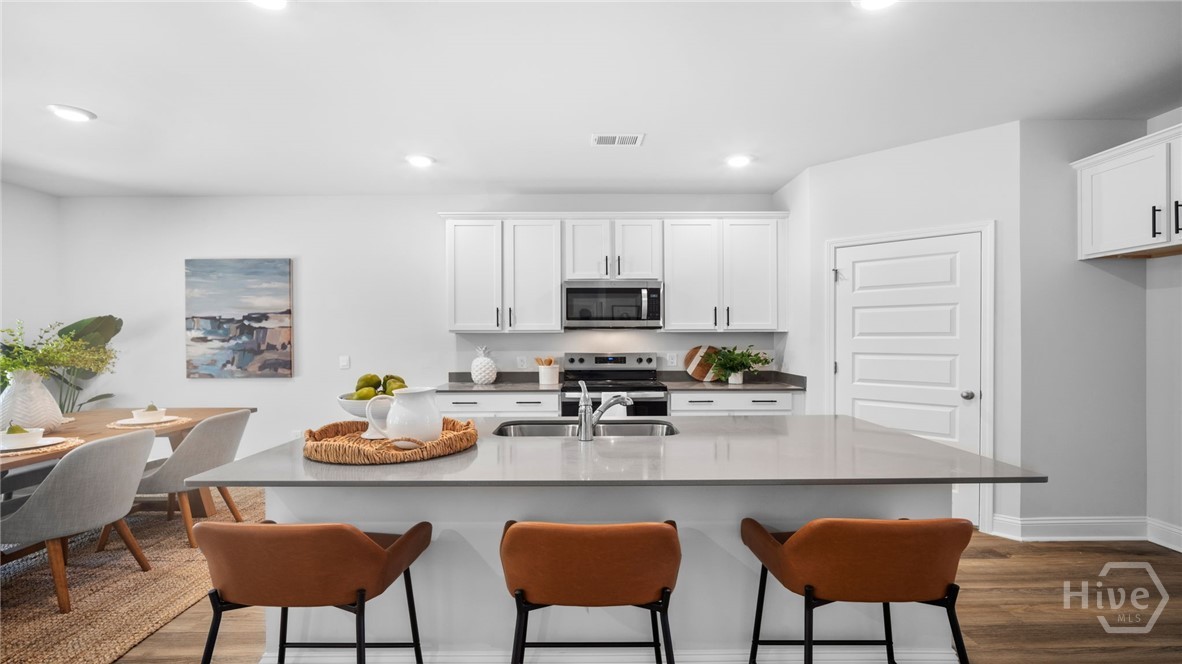 131 Buckeye Road Guyton, GA 31312 - Photo 11 of 44