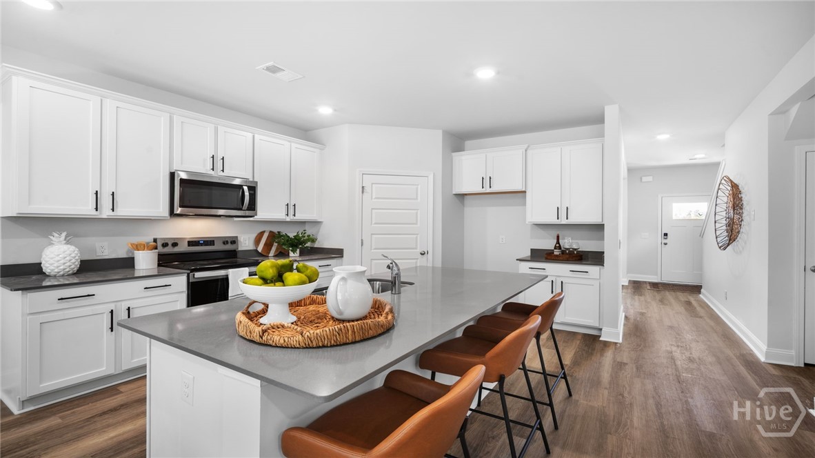 131 Buckeye Road Guyton, GA 31312 - Photo 12 of 44