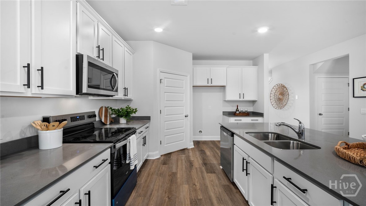 131 Buckeye Road Guyton, GA 31312 - Photo 13 of 44