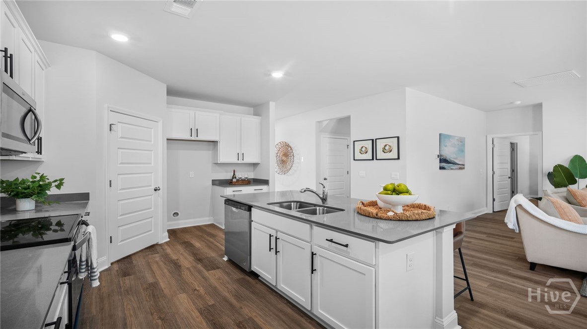 131 Buckeye Road Guyton, GA 31312 - Photo 14 of 44