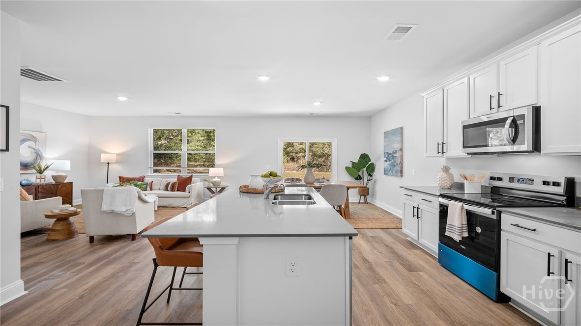 131 Buckeye Road Guyton, GA 31312 - Photo 15 of 44