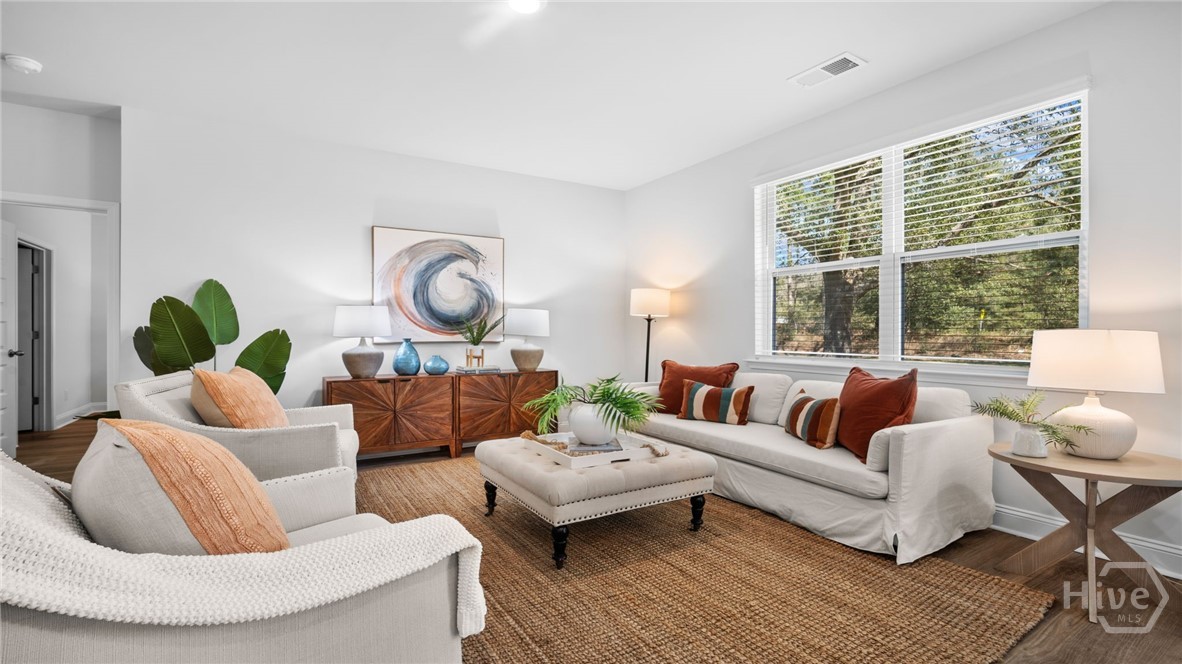 131 Buckeye Road Guyton, GA 31312 - Photo 18 of 44