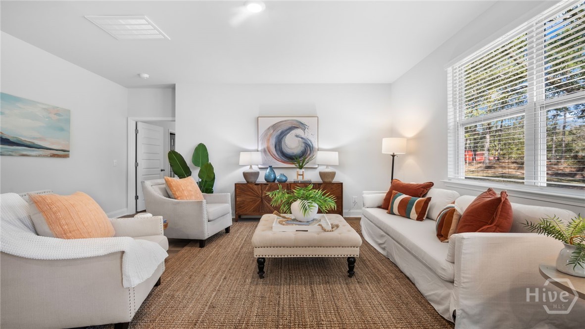 131 Buckeye Road Guyton, GA 31312 - Photo 19 of 44