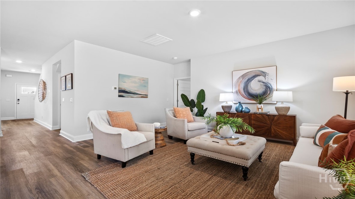 131 Buckeye Road Guyton, GA 31312 - Photo 20 of 44