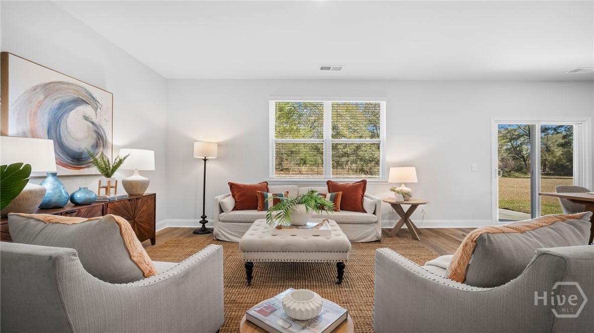 131 Buckeye Road Guyton, GA 31312 - Photo 21 of 44