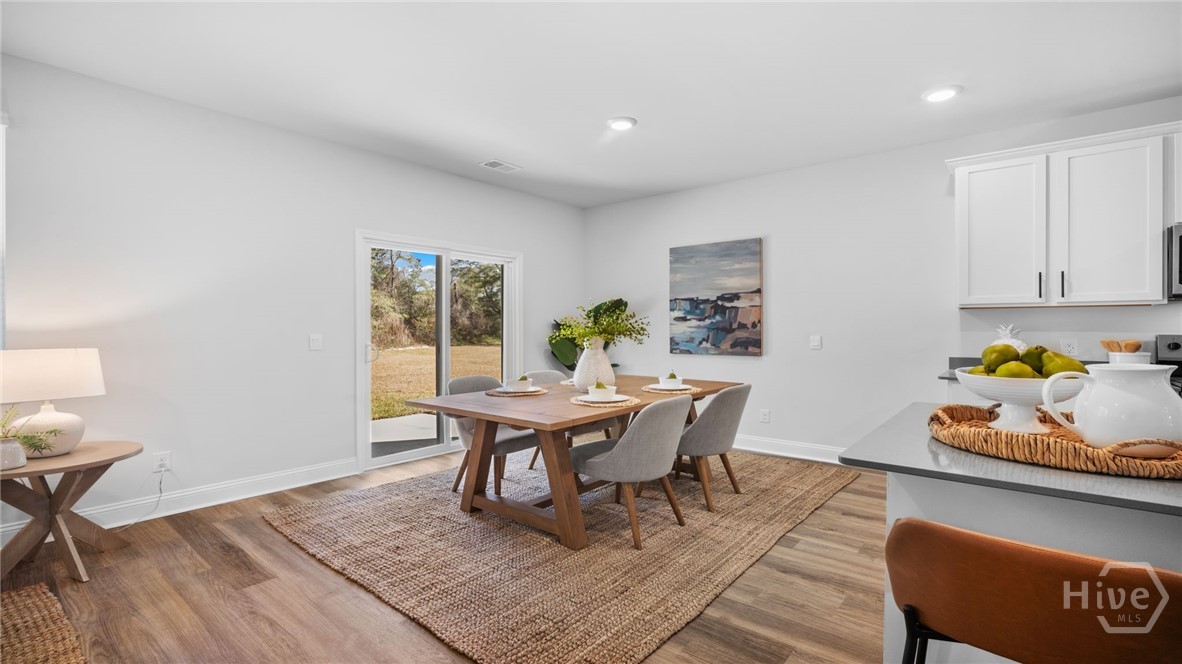 131 Buckeye Road Guyton, GA 31312 - Photo 22 of 44