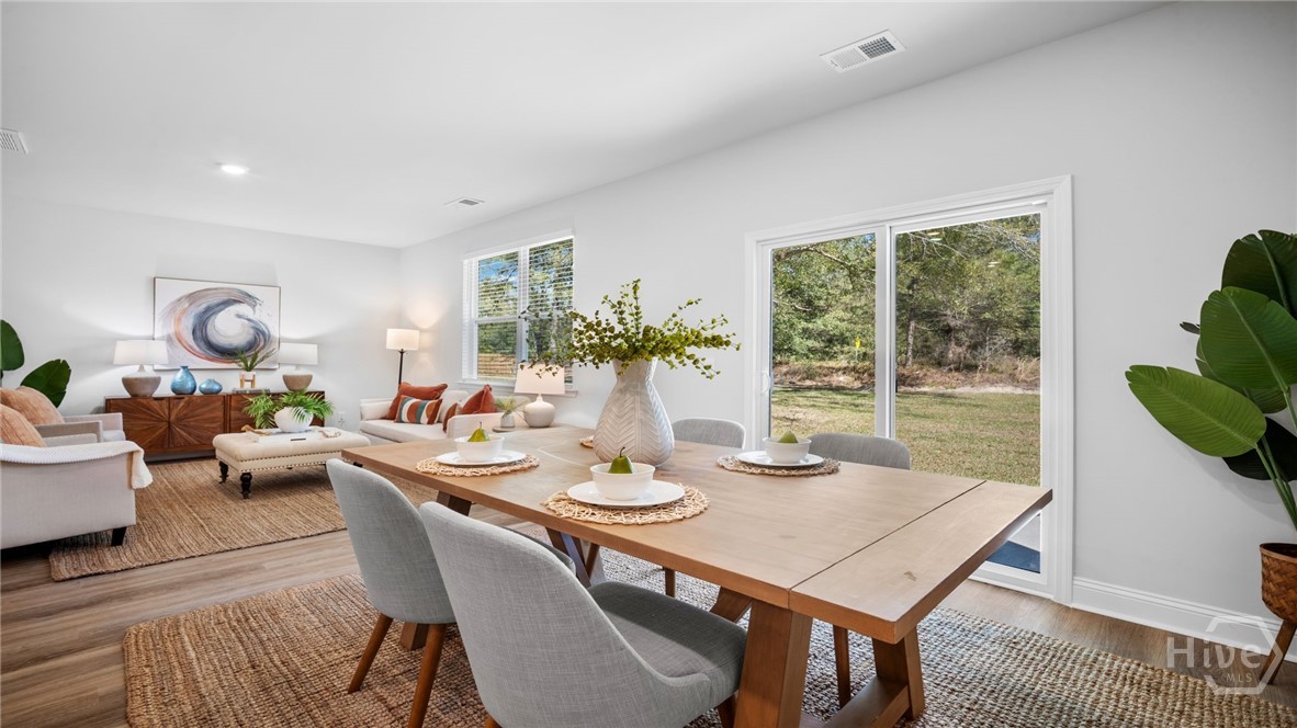 131 Buckeye Road Guyton, GA 31312 - Photo 24 of 44