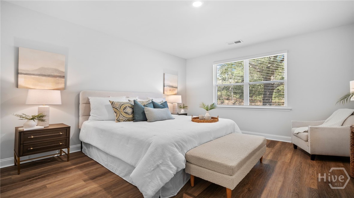 131 Buckeye Road Guyton, GA 31312 - Photo 25 of 44