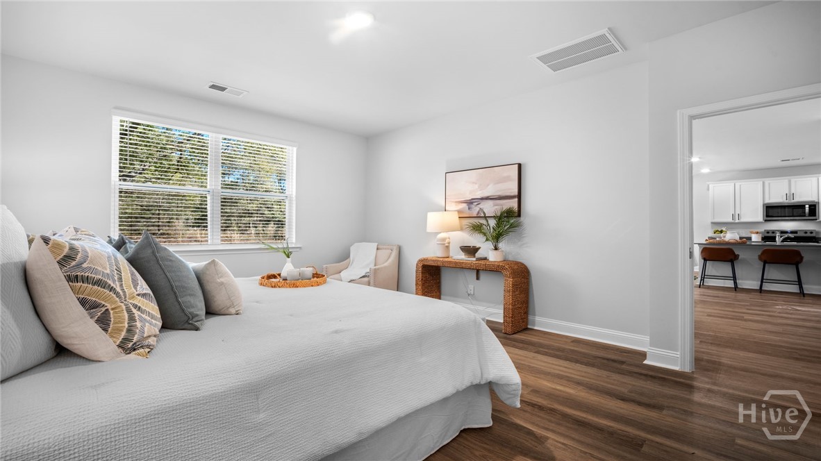 131 Buckeye Road Guyton, GA 31312 - Photo 26 of 44