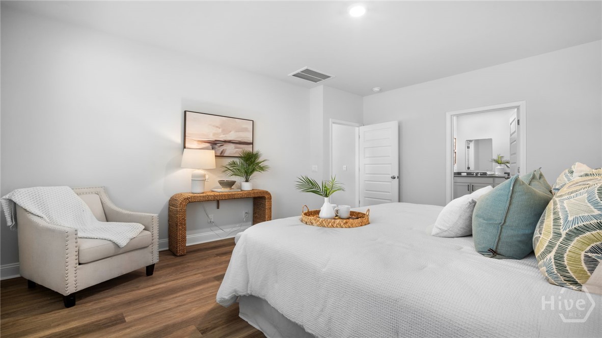 131 Buckeye Road Guyton, GA 31312 - Photo 27 of 44