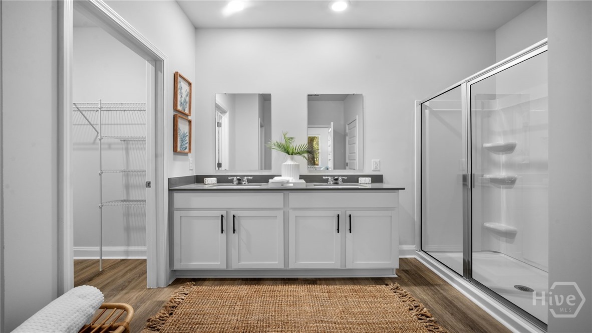 131 Buckeye Road Guyton, GA 31312 - Photo 28 of 44