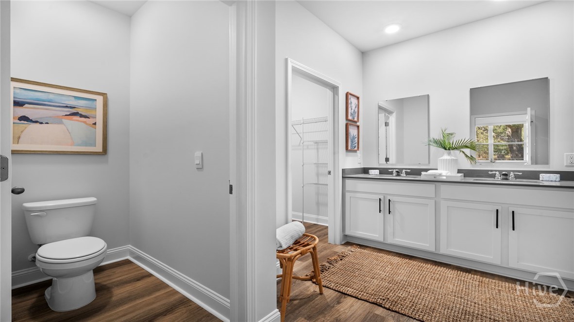 131 Buckeye Road Guyton, GA 31312 - Photo 29 of 44