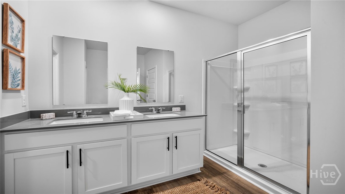 131 Buckeye Road Guyton, GA 31312 - Photo 30 of 44