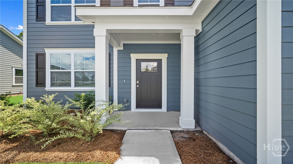 131 Buckeye Road Guyton, GA 31312 - Photo 3 of 44