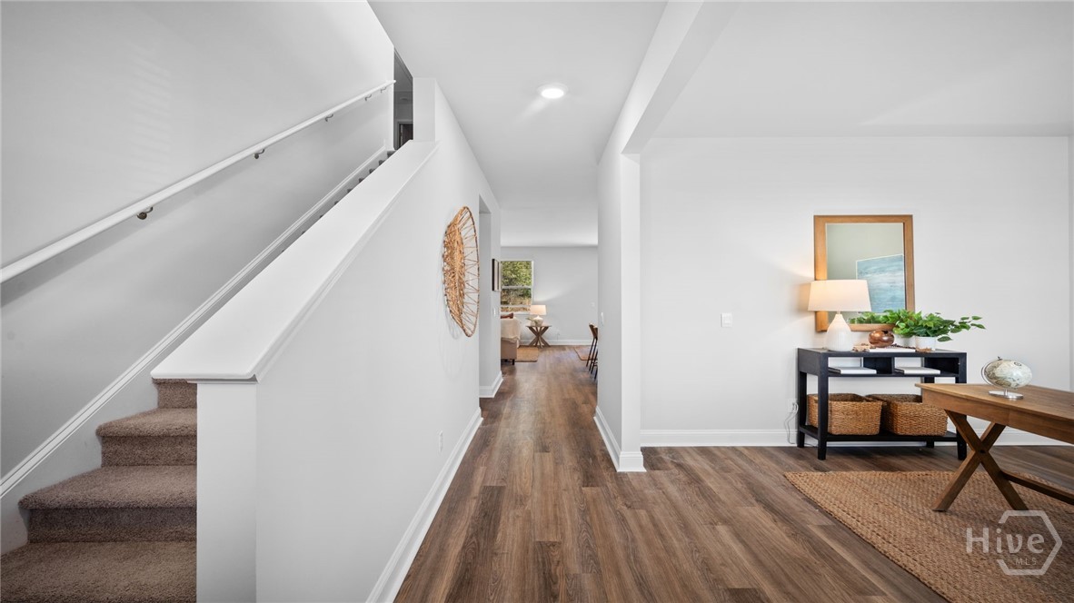 131 Buckeye Road Guyton, GA 31312 - Photo 5 of 44