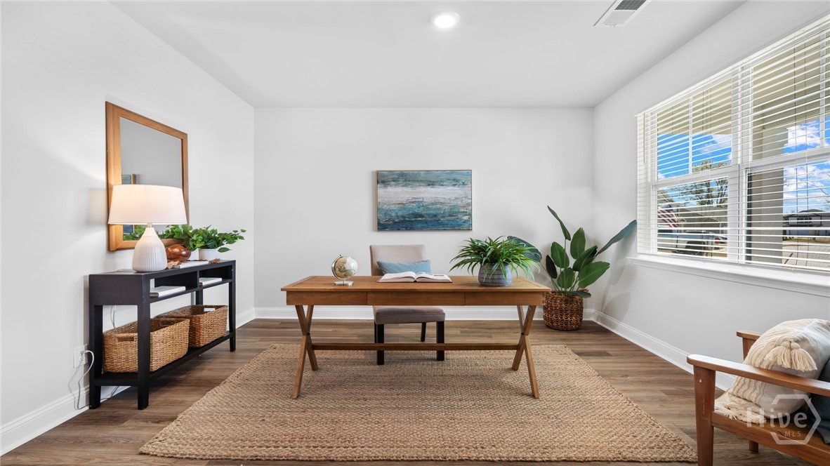 131 Buckeye Road Guyton, GA 31312 - Photo 7 of 44