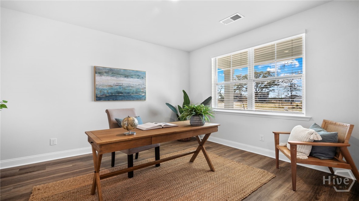 131 Buckeye Road Guyton, GA 31312 - Photo 8 of 44