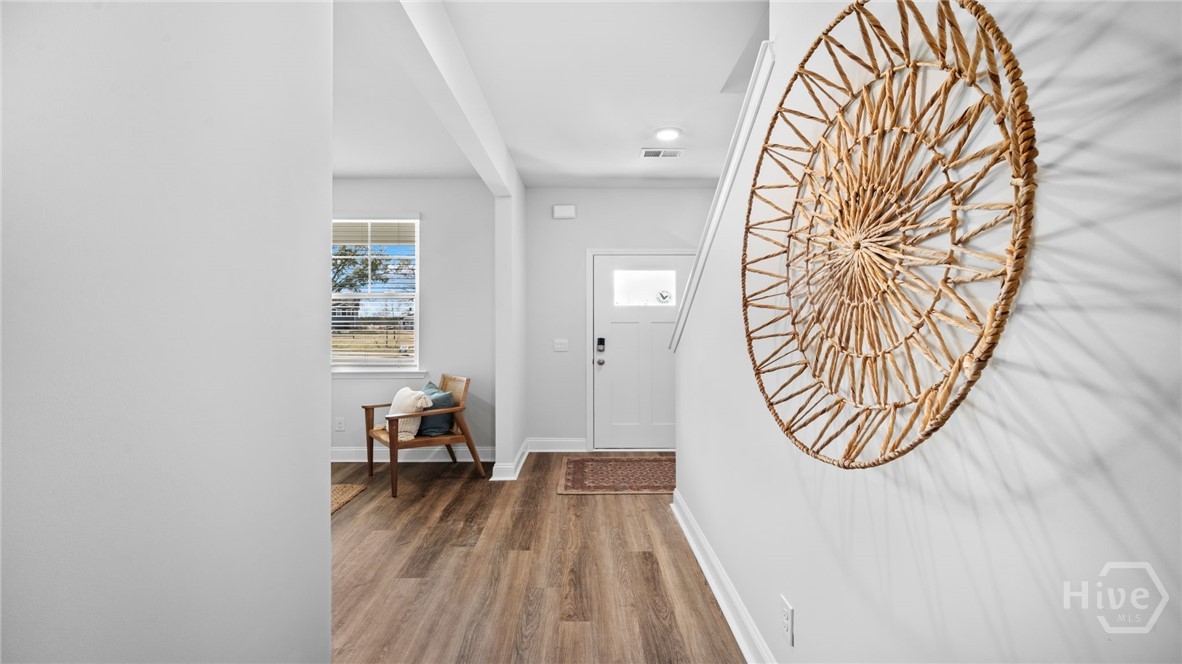 131 Buckeye Road Guyton, GA 31312 - Photo 9 of 44