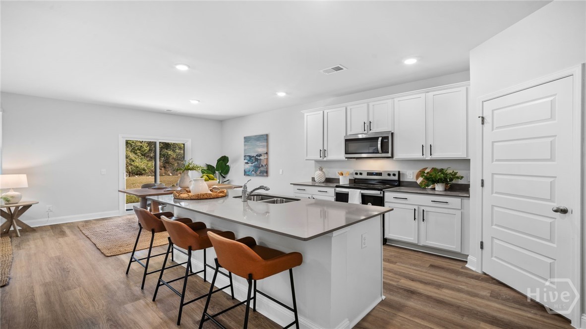 131 Buckeye Road Guyton, GA 31312 - Photo 10 of 44