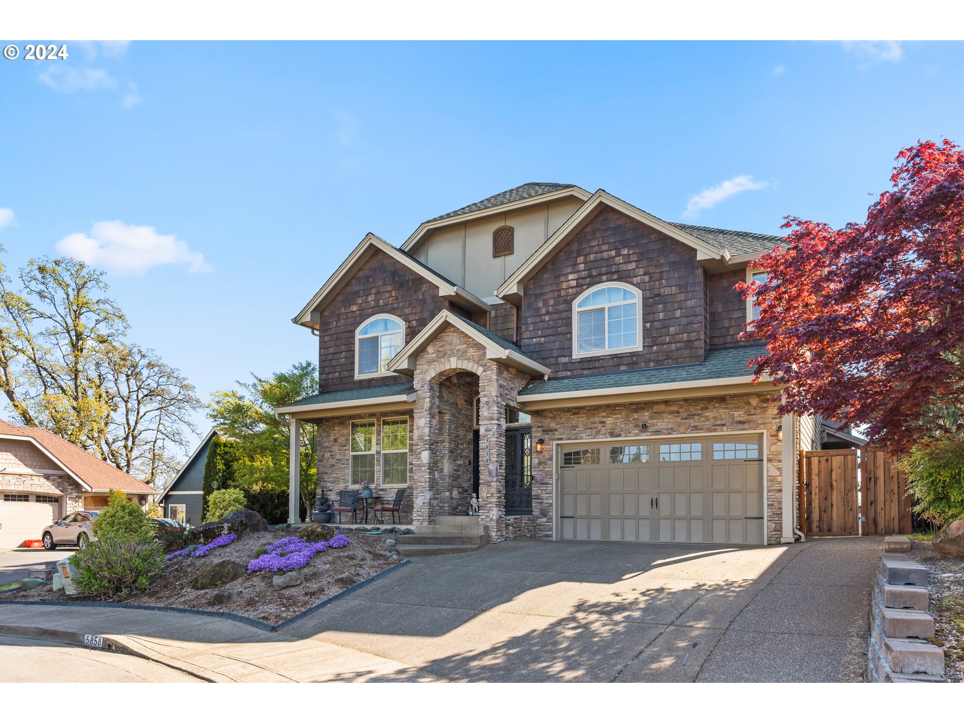 5858 Mooseberry Ct Southeast  