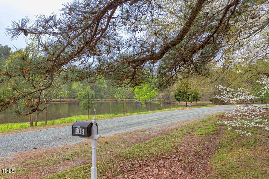 118 Clark Lake Road Durham, NC 27707 - Photo 32 of 36 IMG_0213
