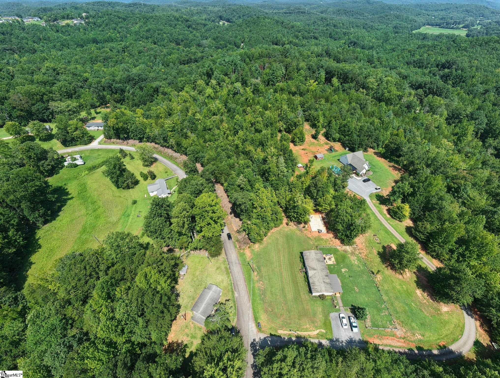 Lot 2 Hannon Road Marietta, SC 29661 - Photo 14 of 16 Gallery Image 14