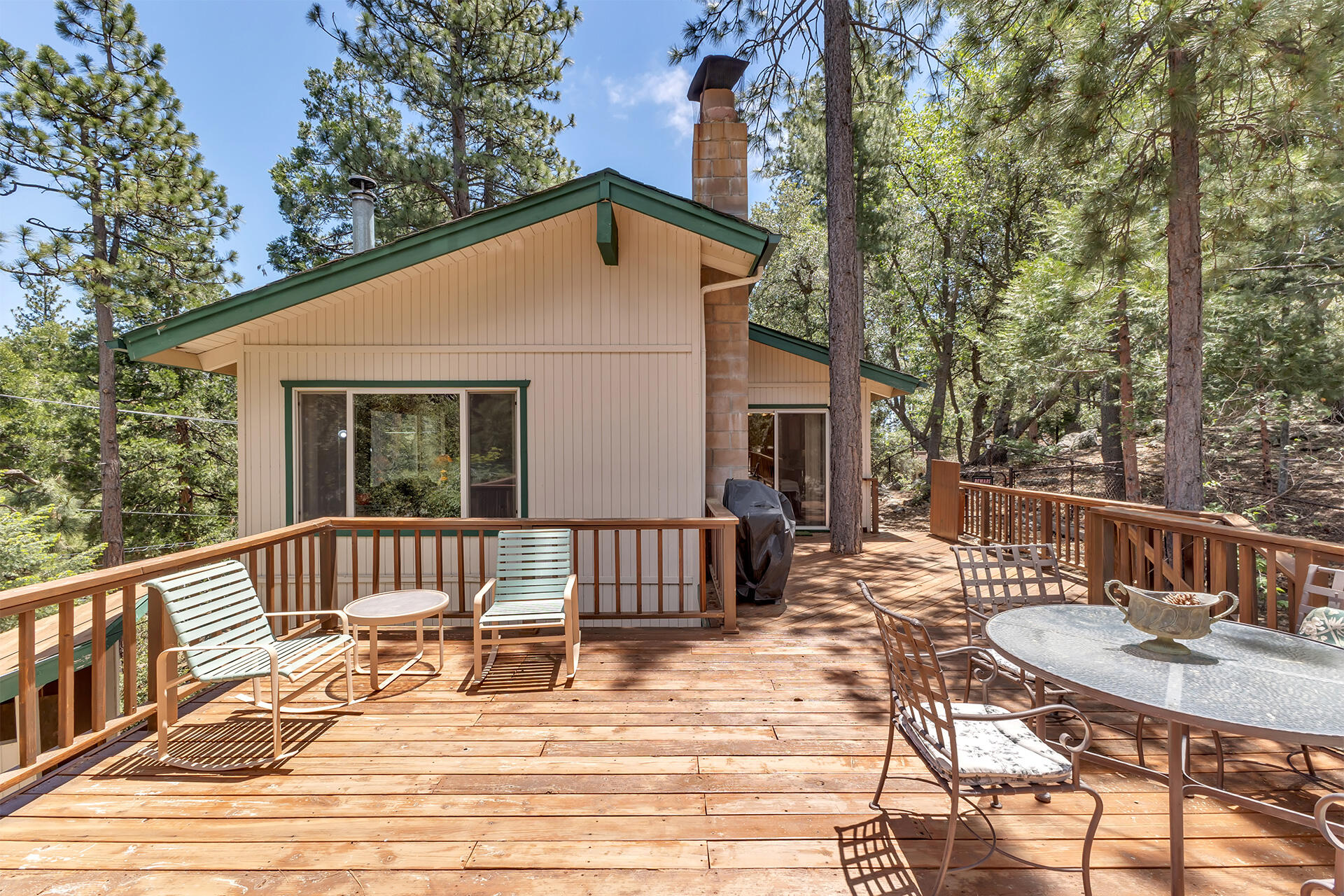25336 Marion Ridge Drive Idyllwild, CA 92549 - Photo 7 of 54 IMG_7082