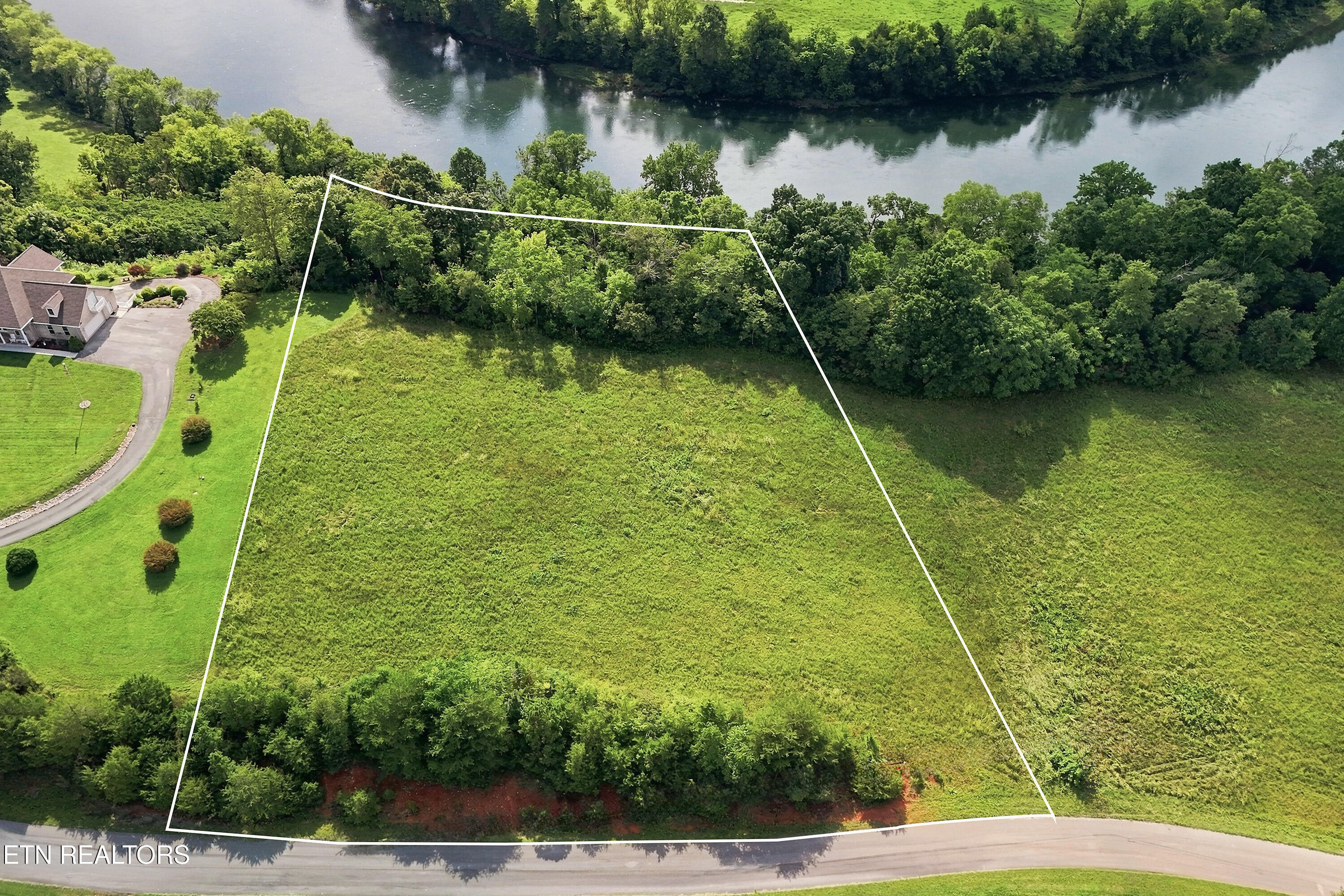 Tbd Holston River Drive Rutledge, TN 37861 - Photo 1 of 19 1_lot43_001