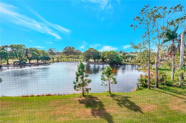 a view of lake