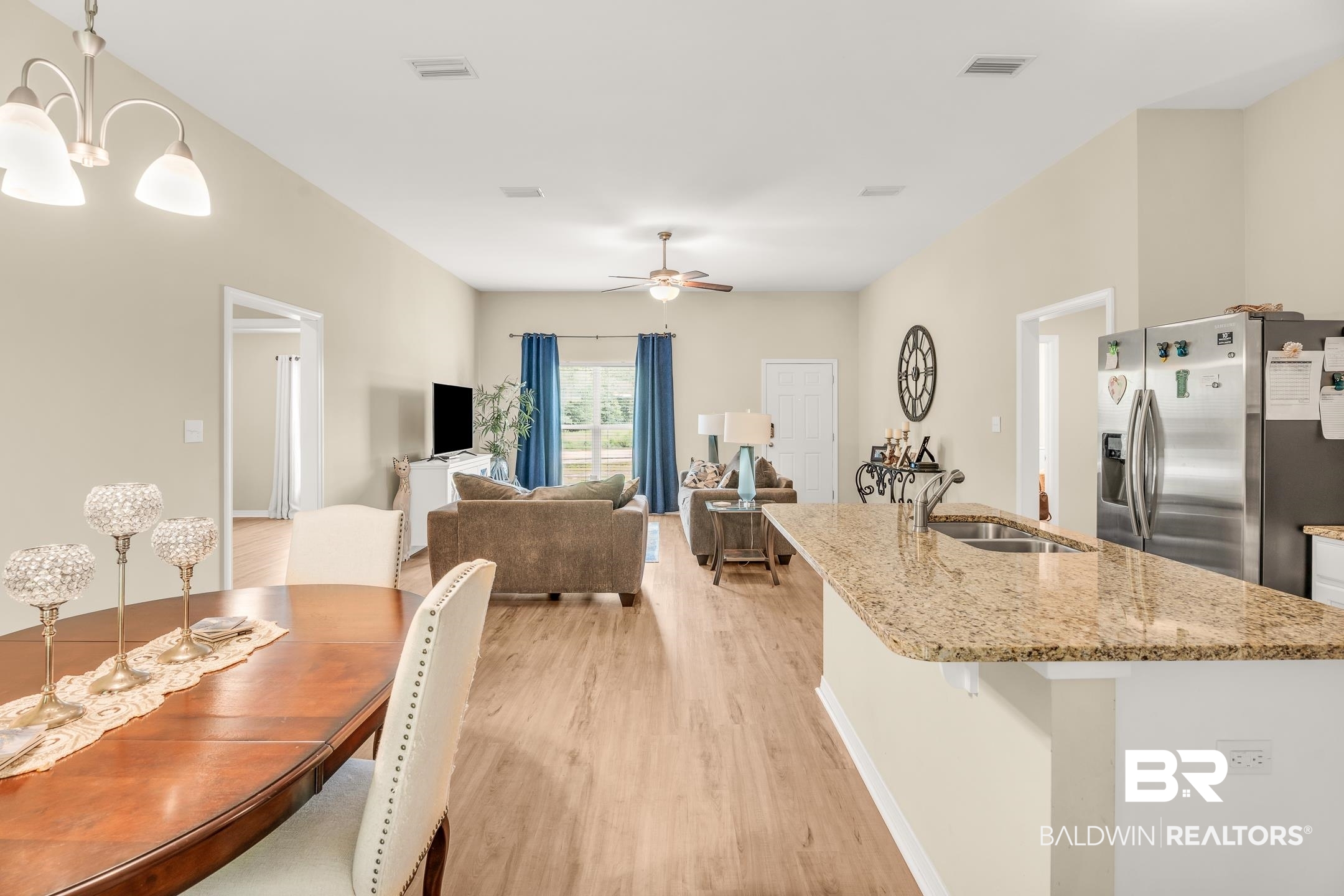 1208 Whispering Pines Road Daphne, AL 36526 - Photo 9 of 25
