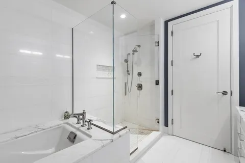 $5,350,000 | 22 Liberty Drive, Unit 7M, Boston, MA 02210