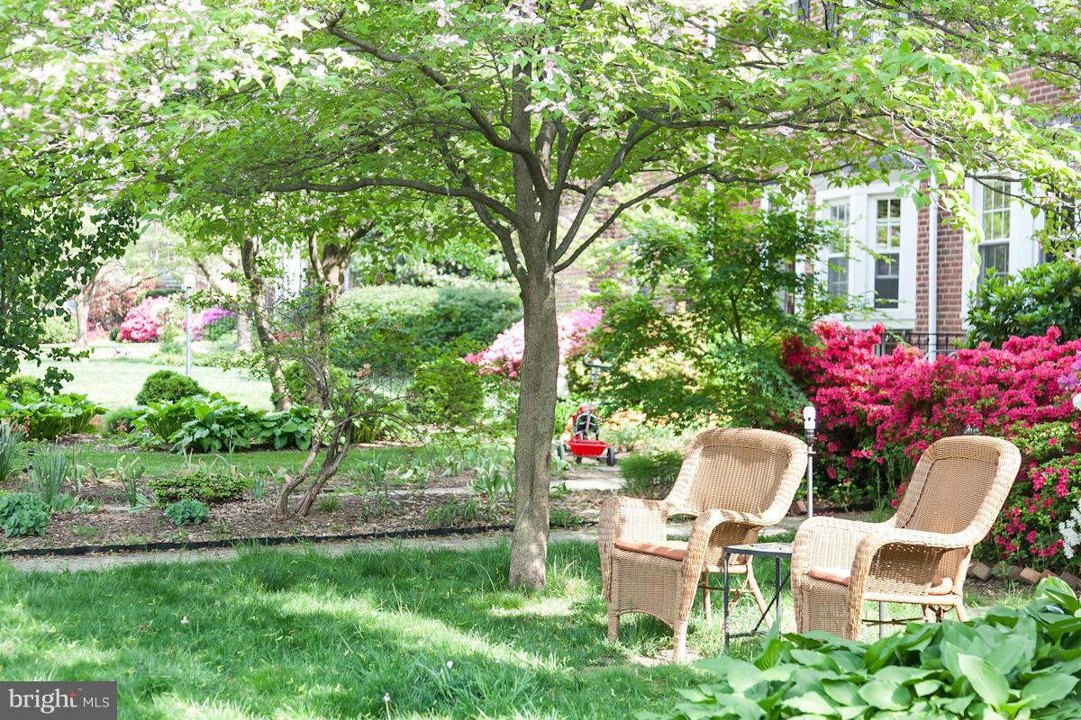 626 Overbrook Road Baltimore, MD 21212 - Photo 29 of 30 Towson Area