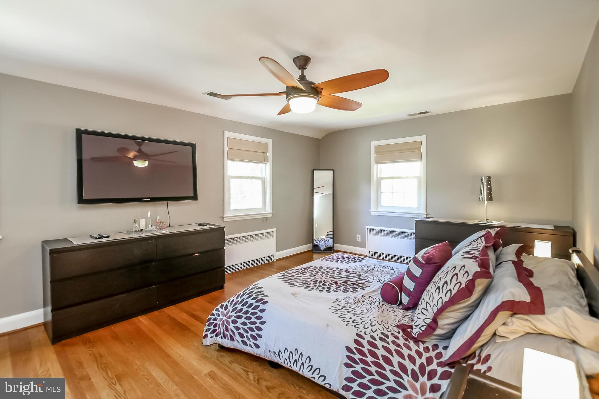 626 Overbrook Road Baltimore, MD 21212 - Photo 5 of 30 Bedroom #2