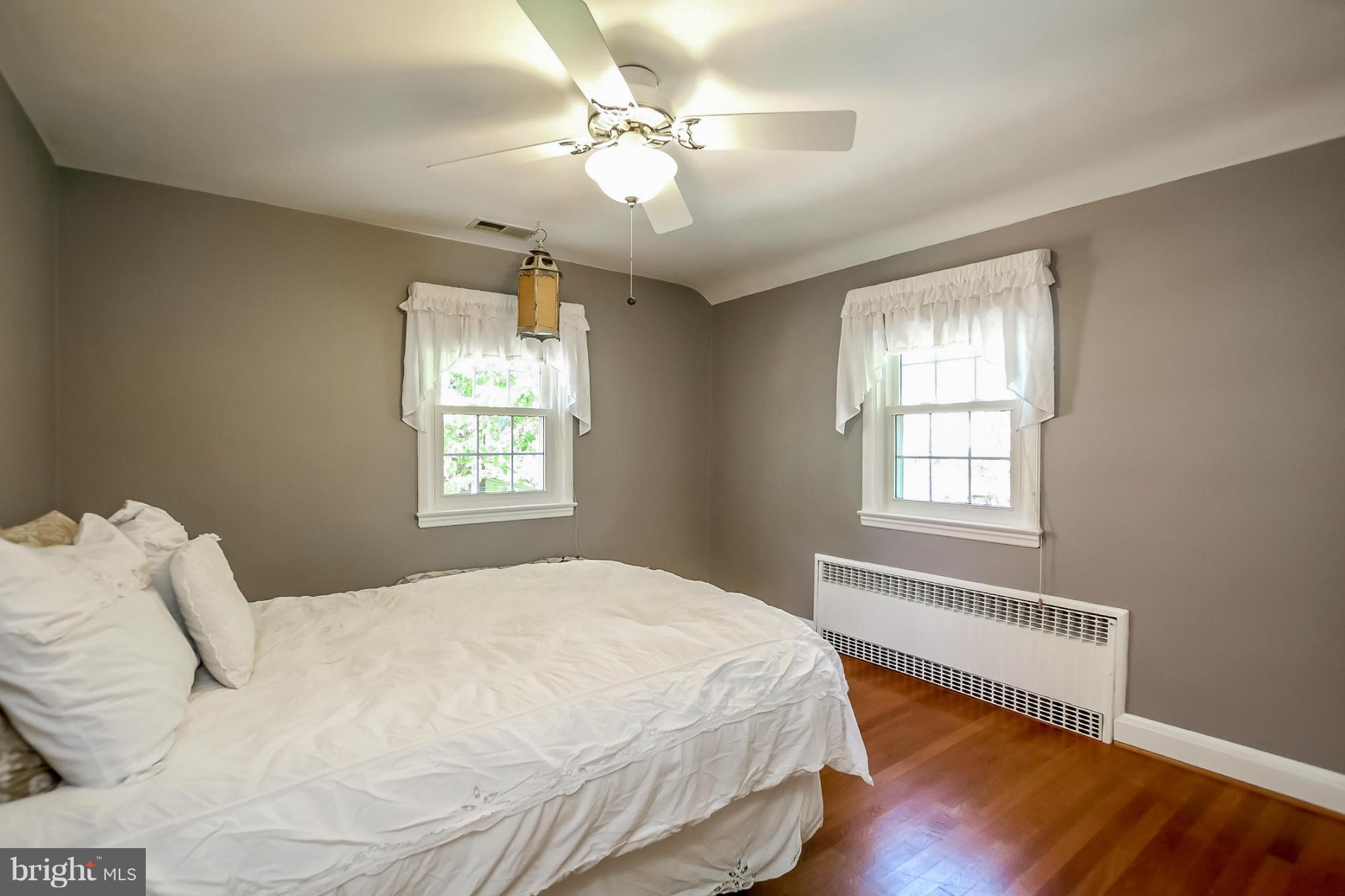 626 Overbrook Road Baltimore, MD 21212 - Photo 7 of 30 Bedroom #3