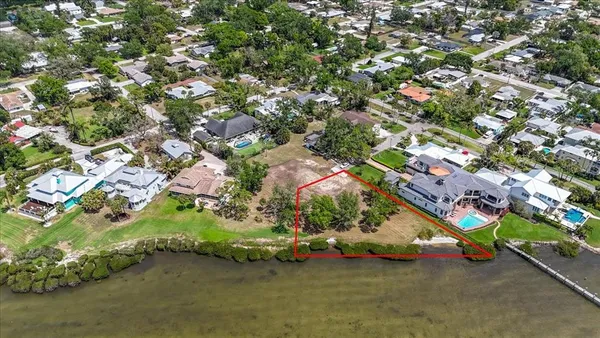 $1,375,000 | 2111 4th St Court West, Palmetto, FL 34221