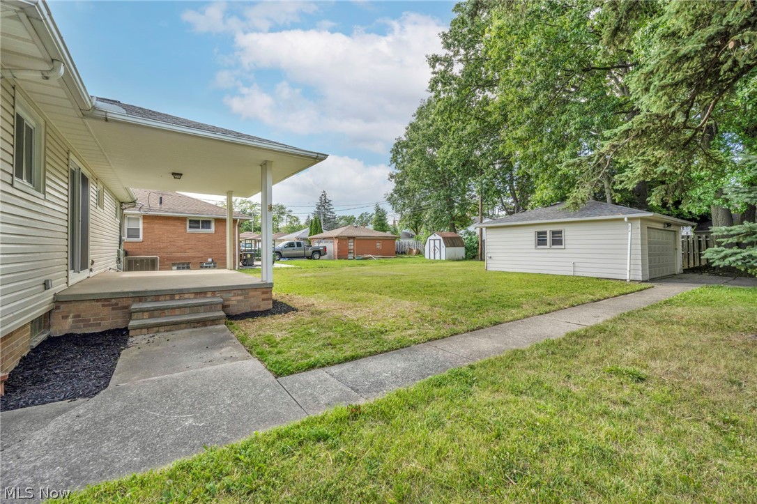 13825 Carpenter Road Garfield Heights, OH 44125 - Photo 34 of 38